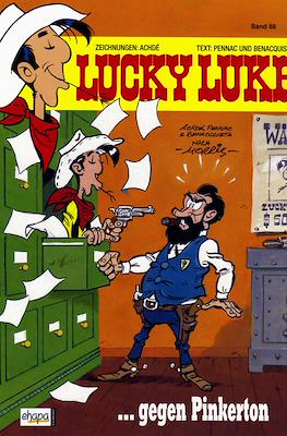 Lucky Luke #88
