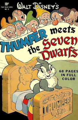 Four Color Vol. 2 (1942-1962) #19