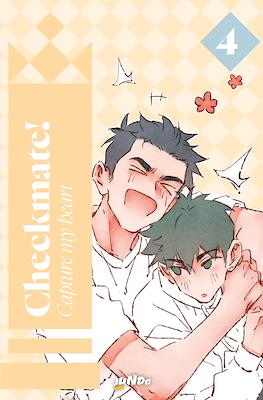 Checkmate! Capture My Heart #4