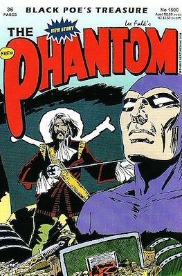The Phantom #1500