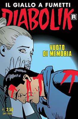 Diabolik R #655