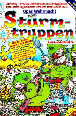 Die Sturmtruppen #72