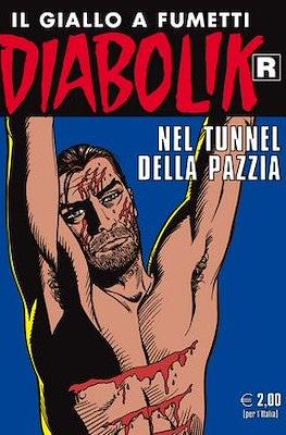 Diabolik R #582