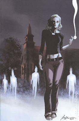 Ghostlore (Variant Covers) #5.3