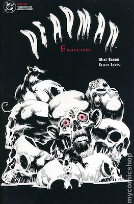 Deadman: Exorcism (Softcover) #2