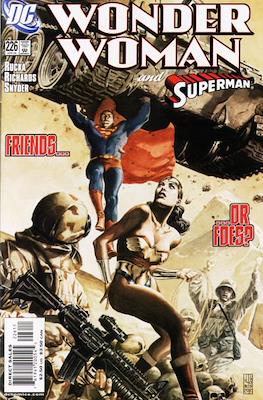 Wonder Woman Vol. 2 (1987-2006) #226