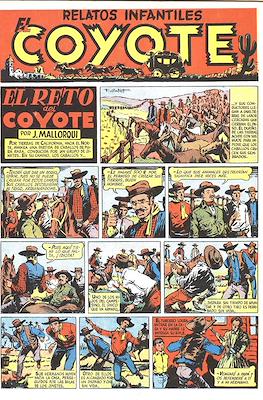 El Coyote #4