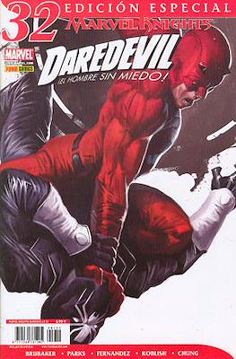 Marvel Knights: Daredevil Vol. 2 (2006-2010). Edición Especial #32