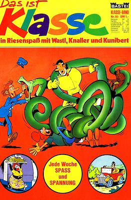 Das ist Klasse #16