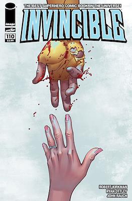 Invincible #110