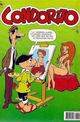Condorito #229
