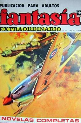 Fantasía / Fantasía Extraordinario #220