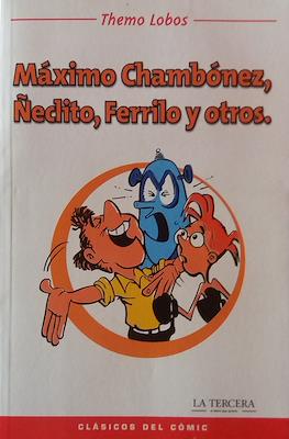 Clásicos del Cómic #4