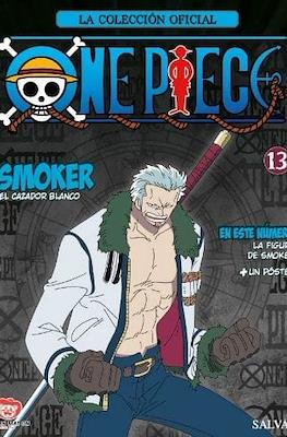 One Piece. La colección oficial (Grapa) #13