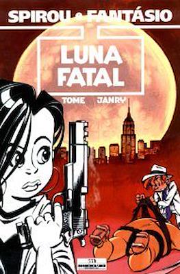 Spirou e Fantásio #20
