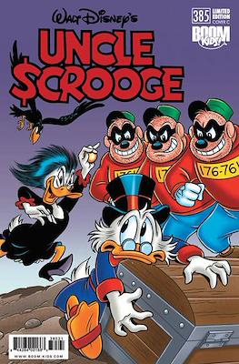 Uncle Scrooge #385