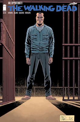 The Walking Dead #141