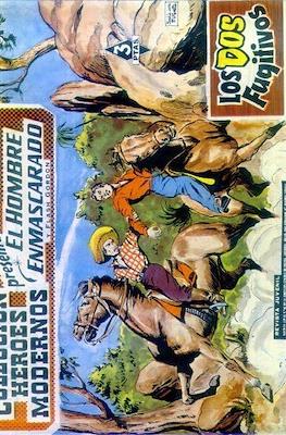 Colección Héroes Modernos. El Hombre Enmascarado #56