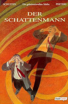 Die geheimnisvollen Städte #10