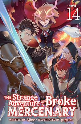 The Strange Adventure of a Broke Mercenary #14
