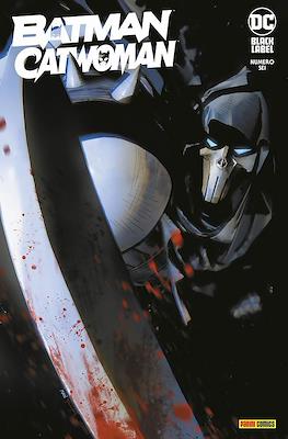 Batman / Catwoman #6