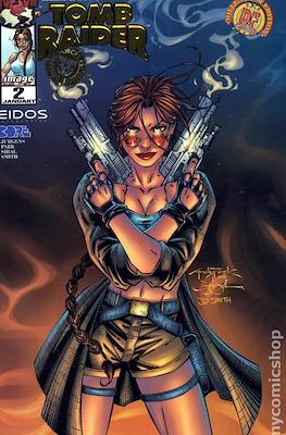 Tomb Raider (1999-2005 Variant Cover) #2.1