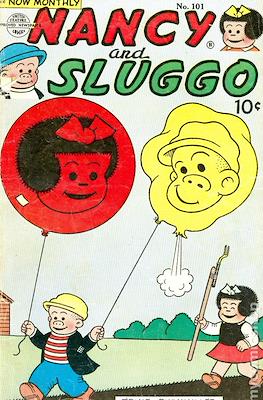 Comics on Parade (1938-1955) #101