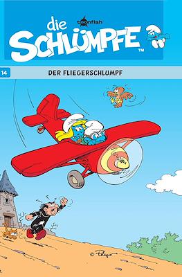 Die Schlümpfe #14