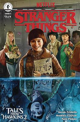 Stranger Things Tales from Hawkins 2 #2