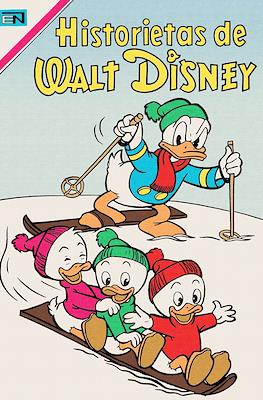 Historietas de Walt Disney #404