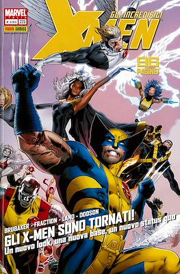 Gli Incredibili X-Men #225