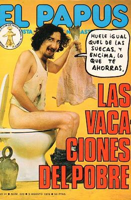 El Papus #220