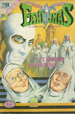 Fantomas (1973-1975) (Grapa) #17