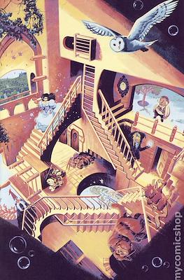 Jim Henson's Labyrinth (Variant Cover) #1.2