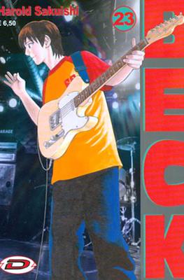 Beck #23