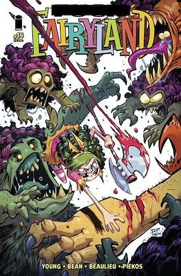 I Hate Fairyland Vol. 2 (2022- Variant Cover) #14