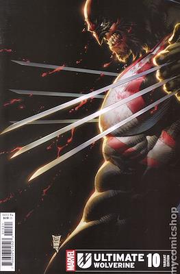 Ultimate Wolverine (2025- Variant Covers) #10