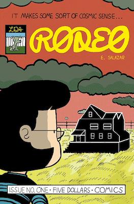 Rodeo Comics