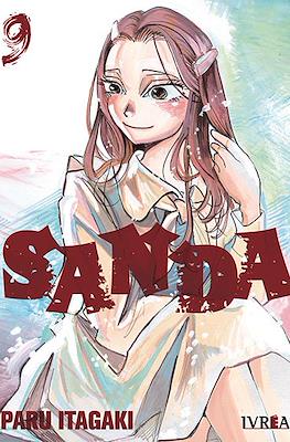 Sanda #9