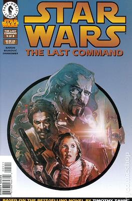 Star Wars The Last Command #5