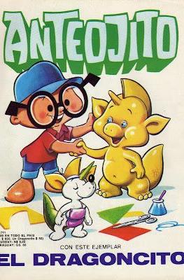 Anteojito #711
