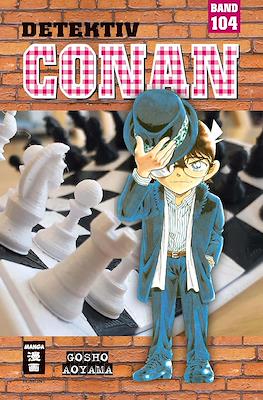 Detektiv Conan #104