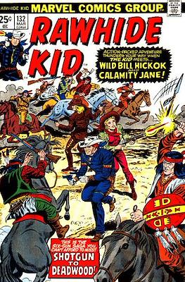 Rawhide Kid Vol. 1 (1955-1979) #132