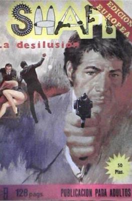 Shaft #25
