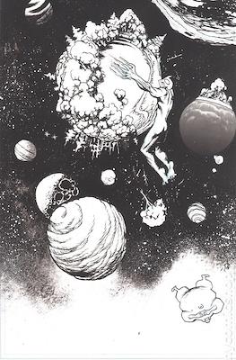 Ultramega (Variant Cover) #8.2