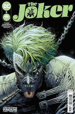 The Joker Vol. 2 (2021-2022) #5