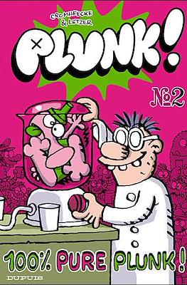 Plunk #2