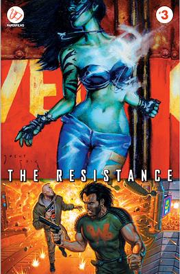 The Resistance #3