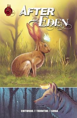 After Eden (Comic Book) #2