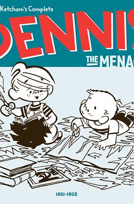 Hank Ketcham's Complete Dennis the Menace #1